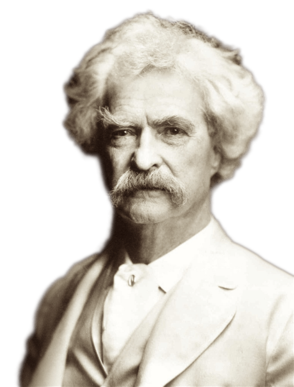 The Mark Twain Boyhood Home & Museum Hannibal, MO