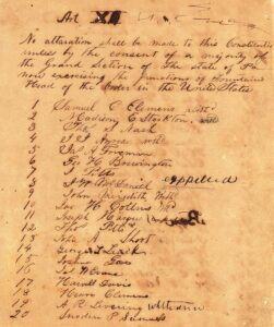 1850 Document