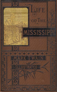 Life on the Mississippi - 1883