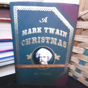 A Mark Twain Christmas