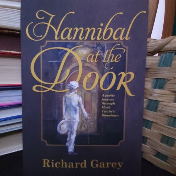 Hannibal at the Door