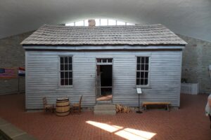 Mark Twain Birthplace