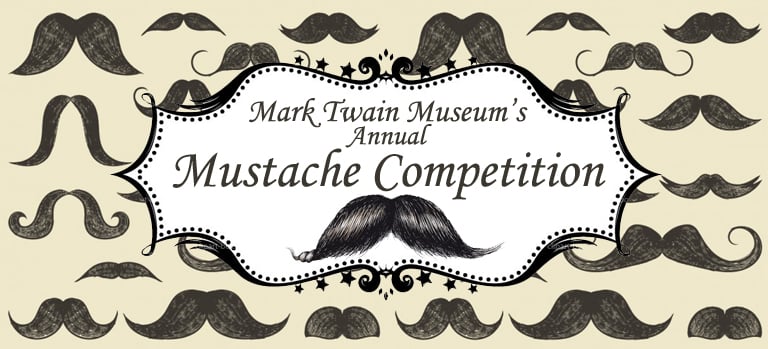 Mustache Competition