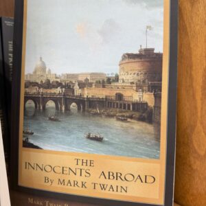 Innocents Abroad