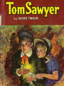 The Adventures of Tom Sawyer