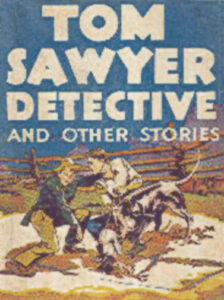 Tom Sawyer Detective