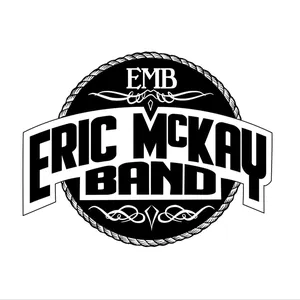 Eric McKay Band logo
