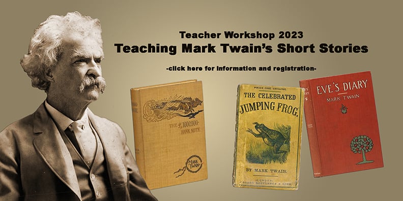Teacher Workshop 2023