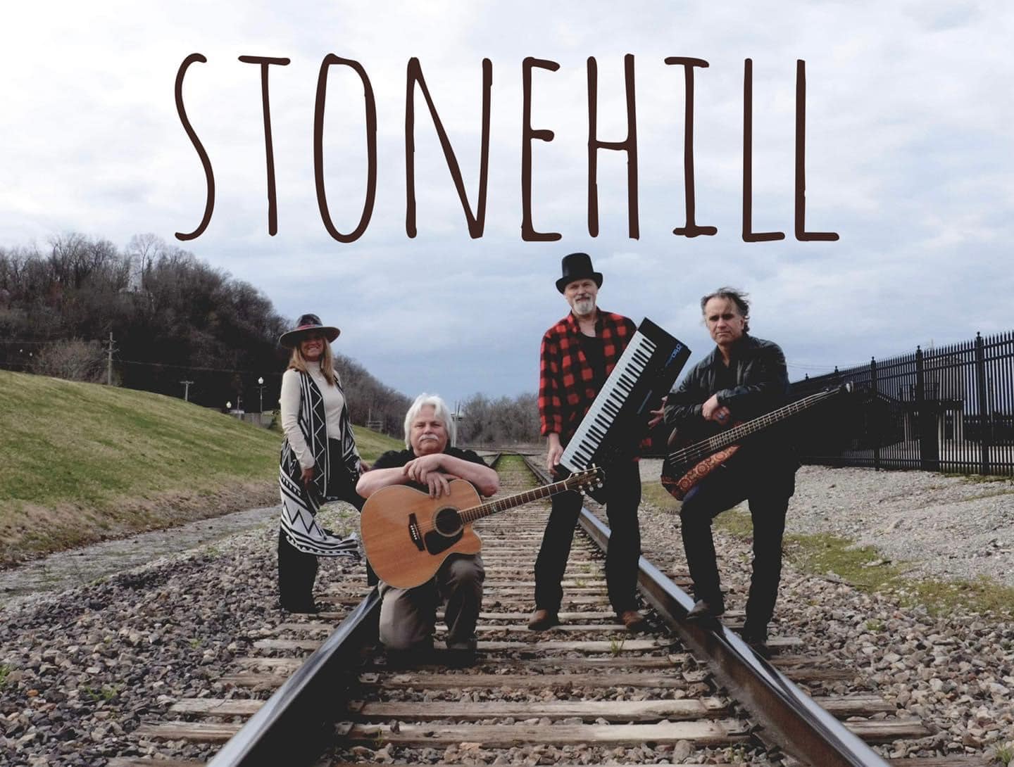 Stonehill Band