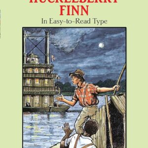 Adventures of Huckleberry Finn (Thrift Classics)