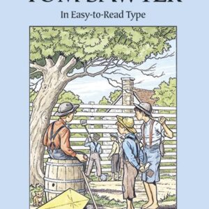 Adventures of Tom Sawyer (Thrift Classics)