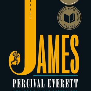 James by Percival Everett