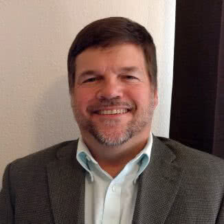 James Lundgren, CEO/Executive Director