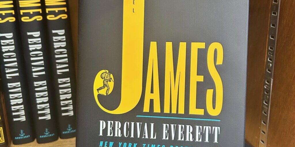 James