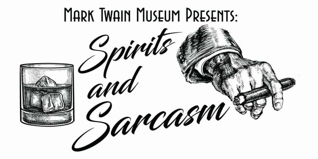 Spirits and Sarcasm